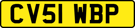 CV51WBP