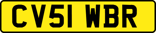 CV51WBR