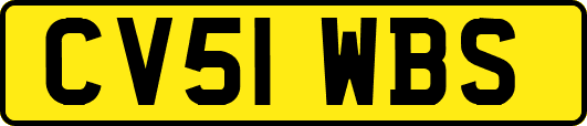 CV51WBS