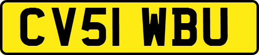 CV51WBU