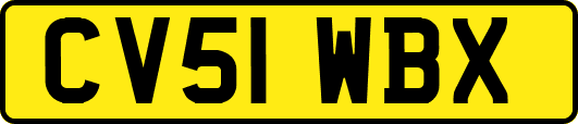 CV51WBX
