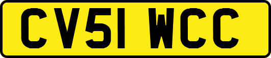 CV51WCC