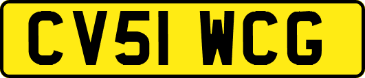 CV51WCG