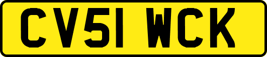 CV51WCK