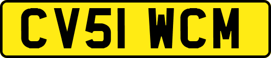 CV51WCM