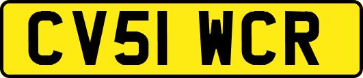 CV51WCR