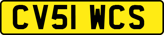 CV51WCS