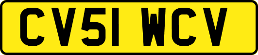 CV51WCV