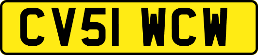 CV51WCW