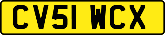 CV51WCX