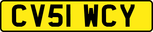 CV51WCY