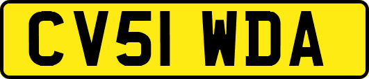 CV51WDA