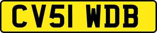 CV51WDB