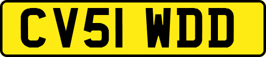 CV51WDD