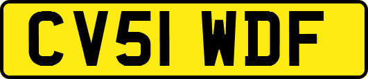 CV51WDF