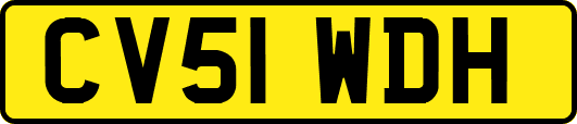 CV51WDH