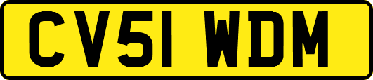 CV51WDM