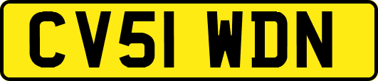 CV51WDN