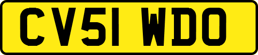 CV51WDO