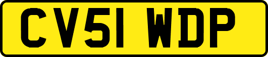 CV51WDP