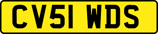 CV51WDS