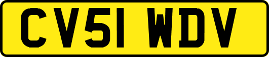 CV51WDV