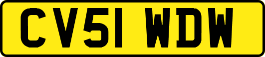 CV51WDW