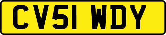 CV51WDY