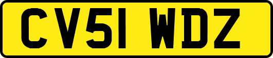 CV51WDZ