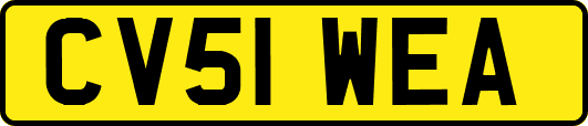 CV51WEA