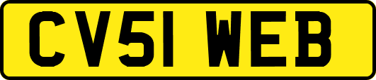 CV51WEB
