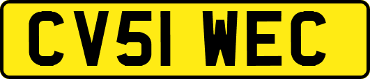 CV51WEC