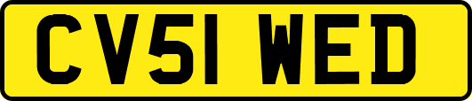 CV51WED