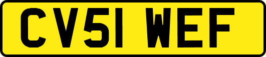 CV51WEF