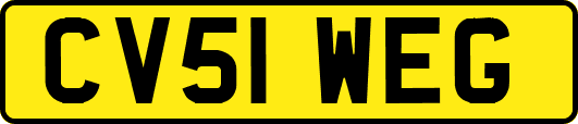 CV51WEG