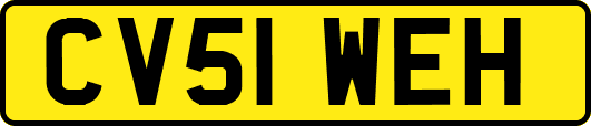 CV51WEH