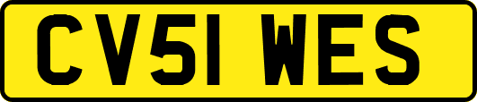 CV51WES