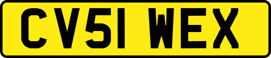 CV51WEX