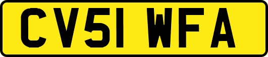 CV51WFA