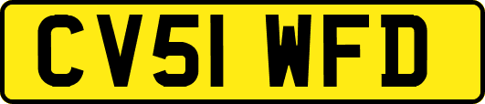 CV51WFD