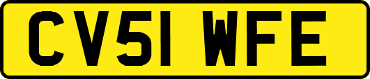 CV51WFE