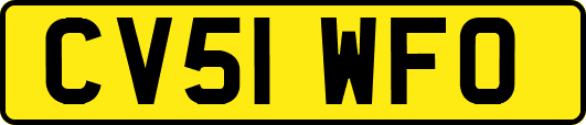 CV51WFO