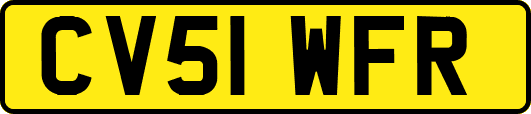 CV51WFR