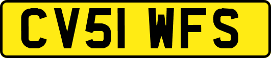 CV51WFS