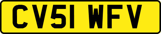 CV51WFV