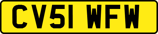 CV51WFW