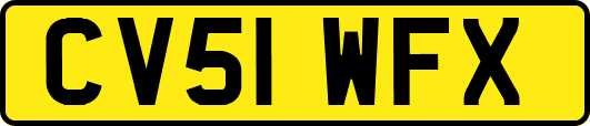 CV51WFX