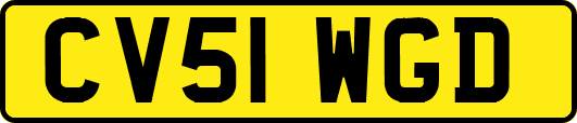 CV51WGD