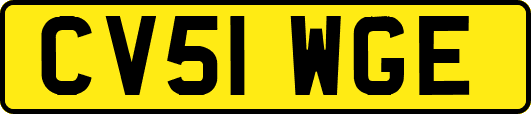 CV51WGE