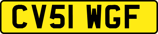 CV51WGF